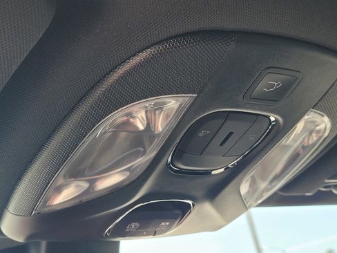 New 2026 Jeep Compass Latitude image 27