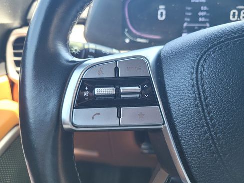 Used 2024 Kia Telluride EX X-Line AWD/4WD image 25