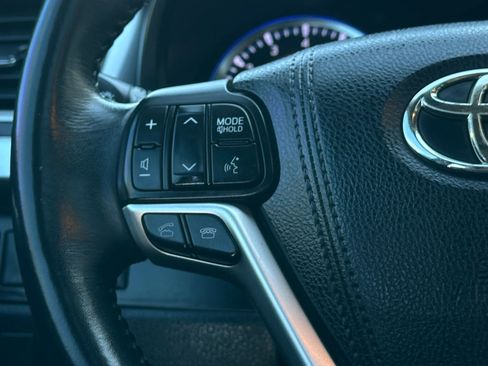 Used 2015 Toyota Highlander XLE image 30