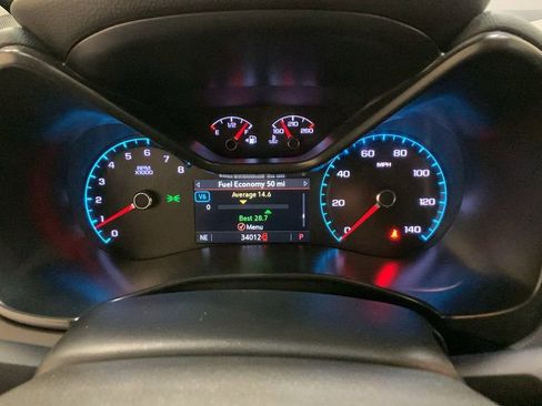 Used 2022 Chevrolet Colorado Z71 image 36