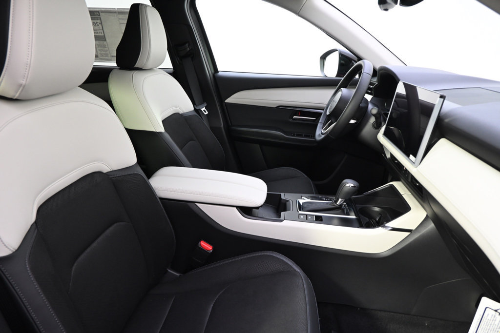 New 2026 MAZDA CX-5 Preferred AWD/4WD image 16