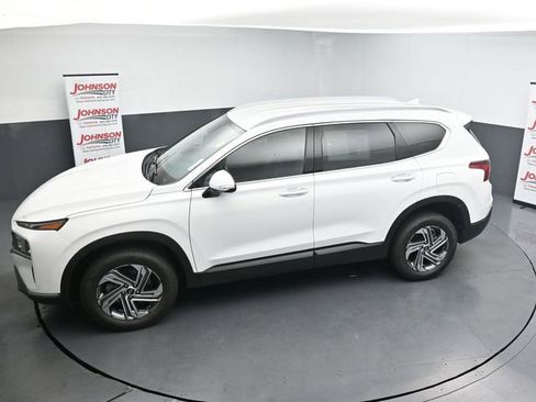 Used 2023 Hyundai Santa Fe SEL AWD/4WD image 27