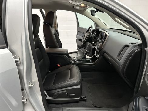 Used 2019 Chevrolet Colorado Z71 image 23