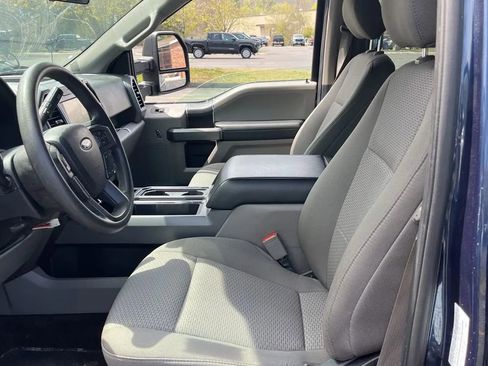 Used 2020 Ford F150 XLT AWD/4WD image 2