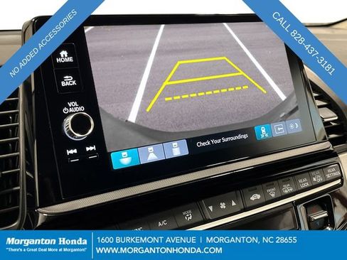 New 2026 Honda Odyssey Touring image 21
