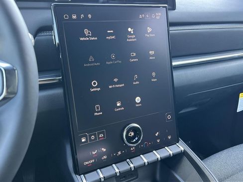 New 2025 GMC Terrain Elevation image 16