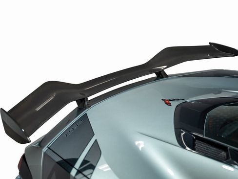 Used 2024 Chevrolet Corvette Z06 w/ Z07 Performance Package image 24