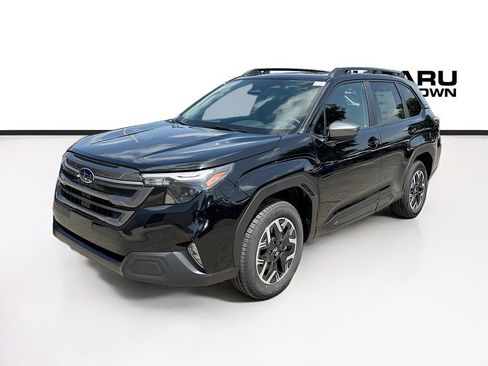 New 2026 Subaru Forester Premium AWD/4WD image 4