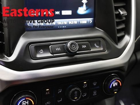 Used 2019 GMC Acadia SLE w/ Driver Alert Package I image 20