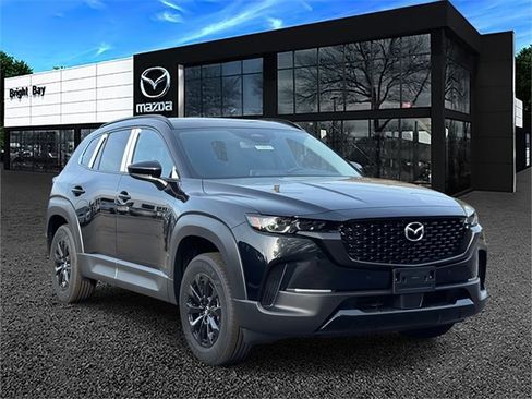 New 2026 MAZDA CX-50 AWD 2.5 Hybrid w/ Premium Pkg image 1