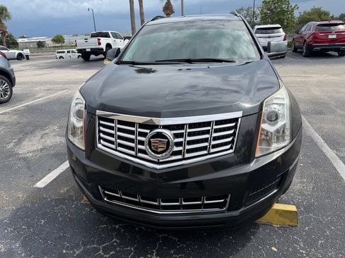 Used 2014 Cadillac SRX FWD image 9