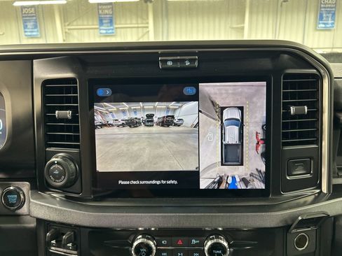 New 2026 Ford F250 Platinum AWD/4WD image 24