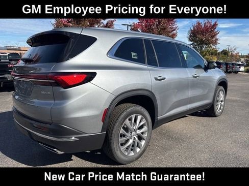 New 2026 Buick Enclave Preferred w/ Power Package image 6