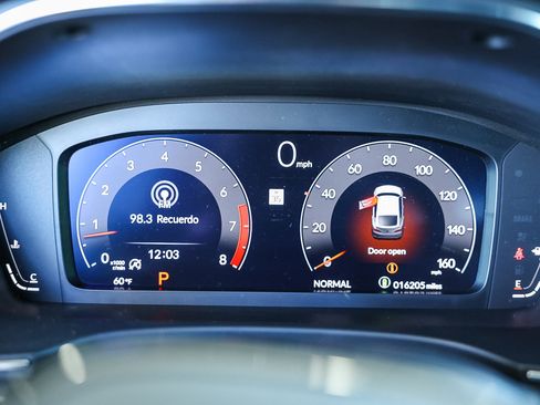 Used 2024 Acura Integra A-Spec image 4