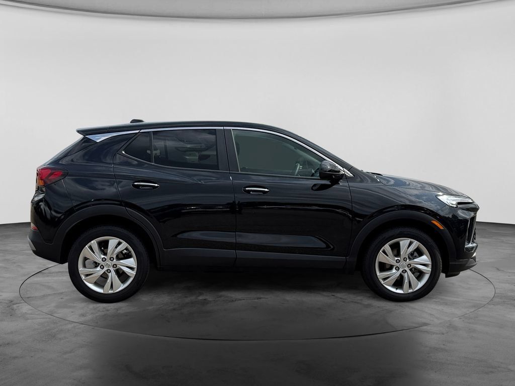 Used 2025 Buick Encore GX Preferred FWD image 10