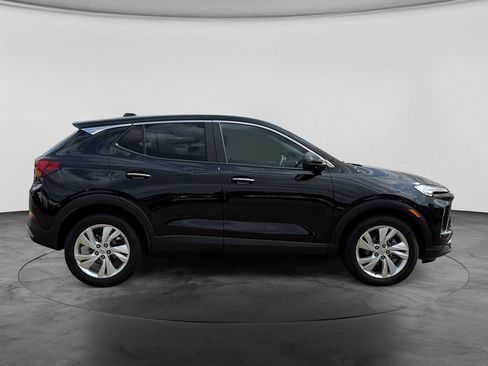 Used 2025 Buick Encore GX Preferred FWD image 10