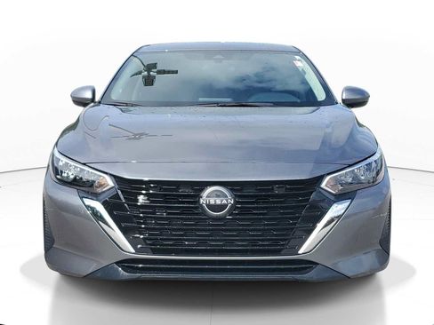 Used 2024 Nissan Sentra S FWD image 2