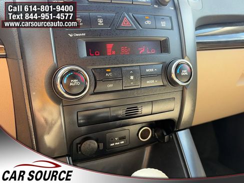Used 2011 Kia Sorento EX AWD/4WD image 20