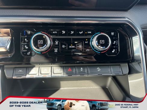 New 2026 GMC Sierra 1500 Denali image 24