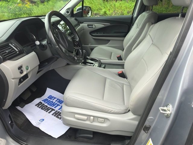 Used 2020 Honda Pilot EX-L image 14