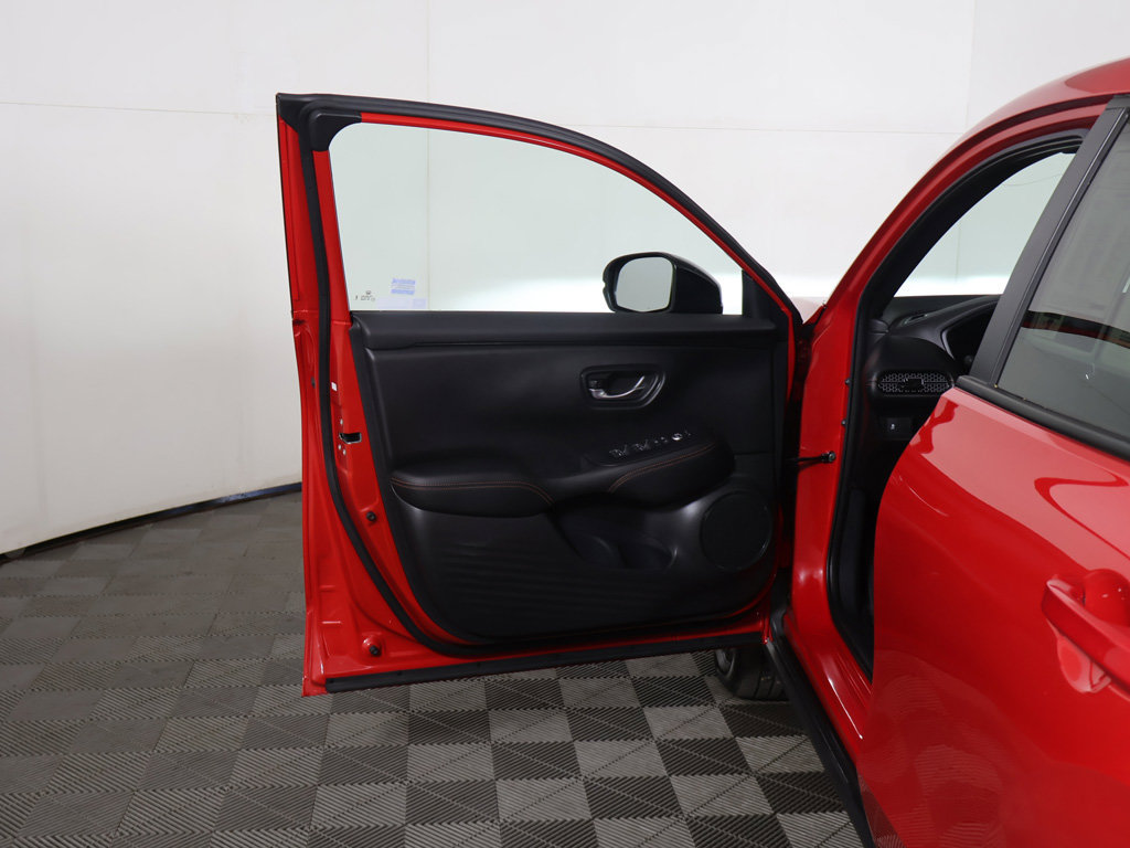 Used 2026 Honda HR-V Sport image 17