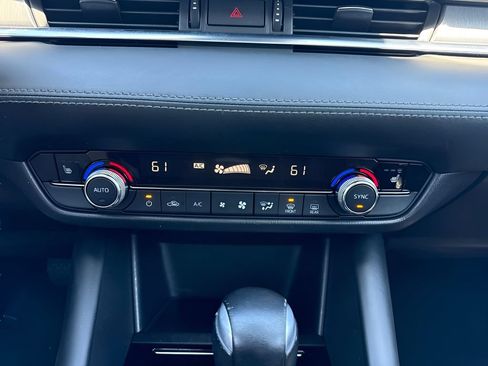 Used 2018 MAZDA MAZDA6 Grand Touring FWD image 19
