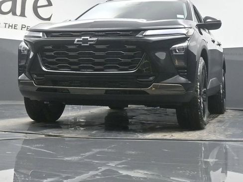 New 2026 Chevrolet Trax ACTIV w/ Driver Confidence Package image 34