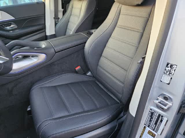 Used 2026 Mercedes-Benz GLS 450 4MATIC image 16