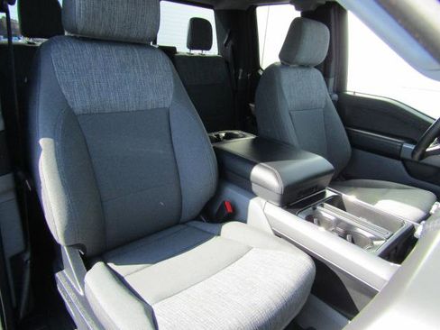 Certified 2022 Ford F150 XLT w/ Equipment Group 302A High image 14