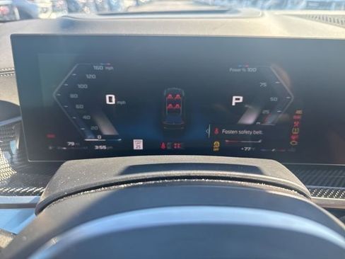 Used 2025 BMW X7 M60i image 48