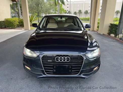 Used 2015 Audi A4 2.0T Premium Plus w/ Technology Package AWD/4WD image 81