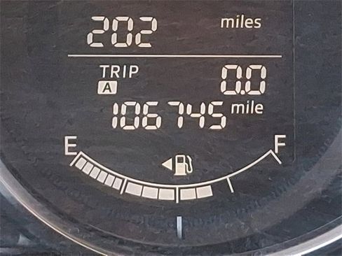 Used 2016 MAZDA CX-5 Touring image 19