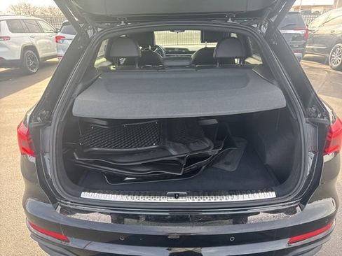 Used 2025 Audi Q3 2.0T Premium AWD/4WD image 5