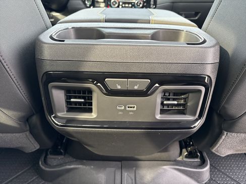 New 2026 Chevrolet Silverado 2500 ZR2 w/ LPO, Dark Essentials Package image 29