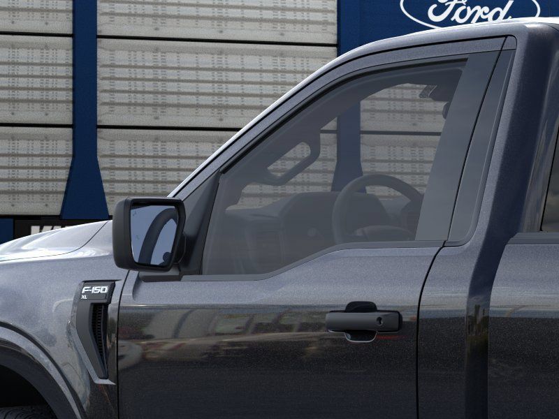 New 2026 Ford F150 XL AWD/4WD image 20
