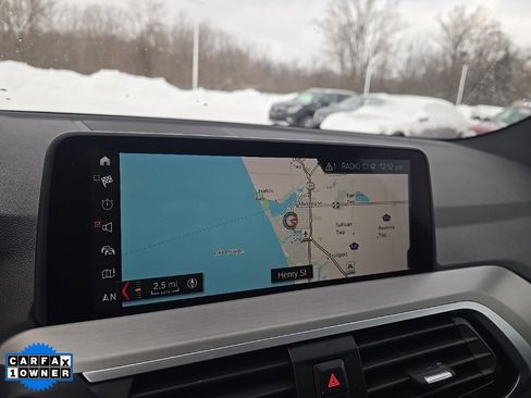 Used 2019 BMW X3 xDrive30i w/ M Sport Package 2 image 10