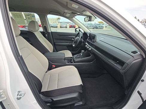 Certified 2023 Honda CR-V LX image 31