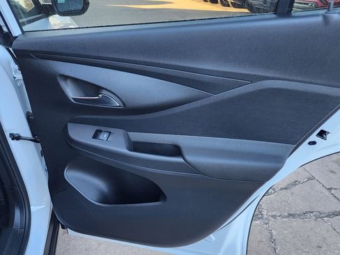 New 2026 Buick Envista Preferred w/ Convenience I Package image 37