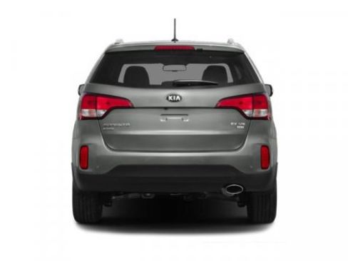 Used 2015 Kia Sorento LX image 8