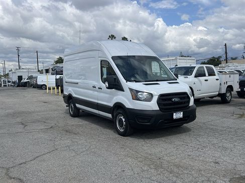 Used 2020 Ford Transit 250 148 High Roof RWD image 1