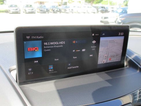 Certified 2023 Acura RDX FWD w/ Technology Package image 19