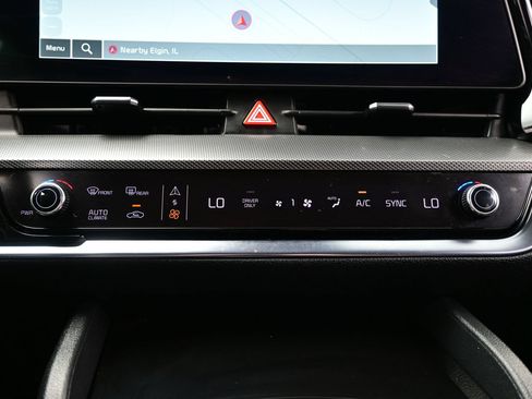 Used 2025 Kia Sportage SX Prestige AWD/4WD image 21