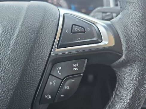 Certified 2024 Ford Edge SEL AWD/4WD image 17