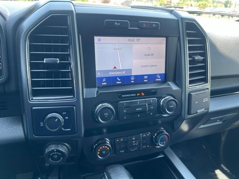 Used 2019 Ford F150 XLT w/ Equipment Group 302A Luxury RWD image 32