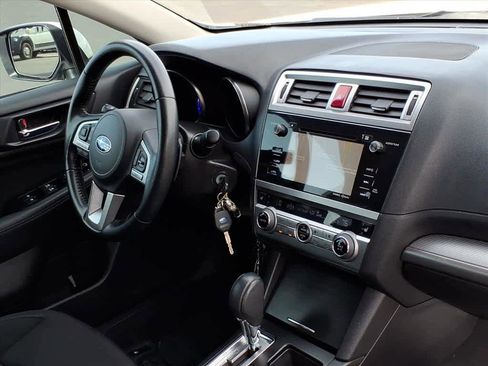 Used 2016 Subaru Legacy 2.5i Premium w/ Popular Package #3 image 20