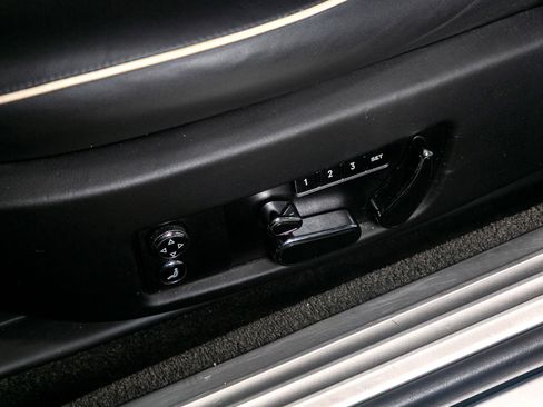 Used 2010 Bentley Continental GT image 20