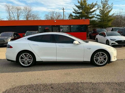 Used 2016 Tesla Model S 85D image 4