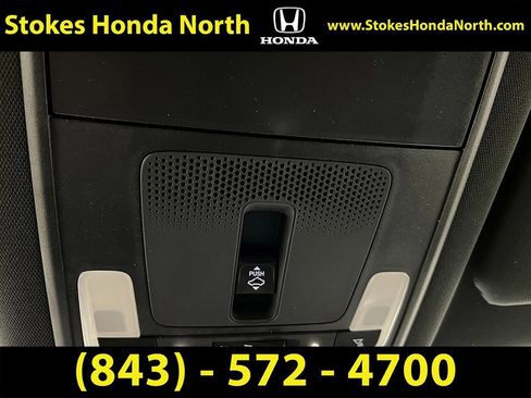 New 2025 Honda CR-V Sport image 25