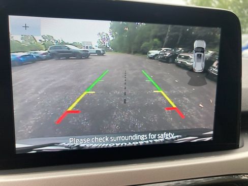 Used 2020 Ford Escape SEL AWD/4WD image 28