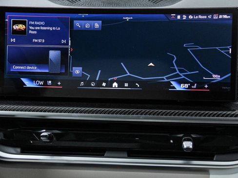 New 2026 BMW X7 M60i w/ Executive Package AWD/4WD image 15